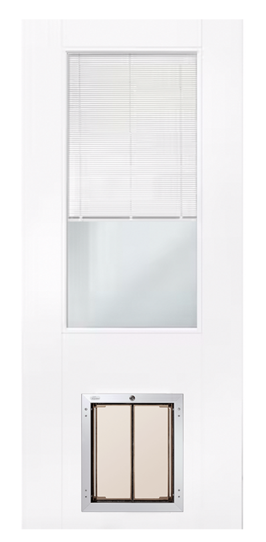 Plexidor Dog Door