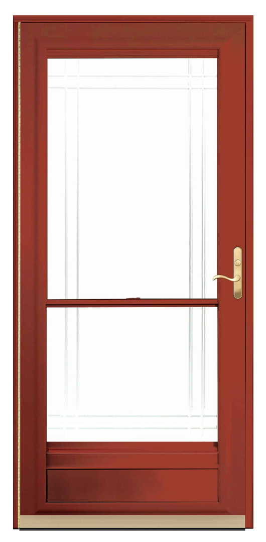 Spectrum Storm Door