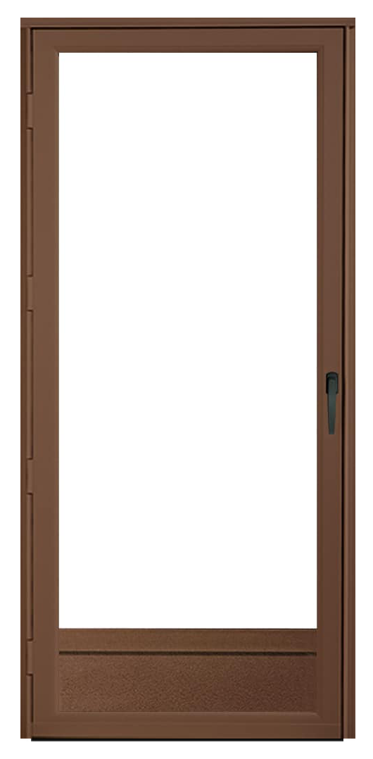 Superview Storm Door